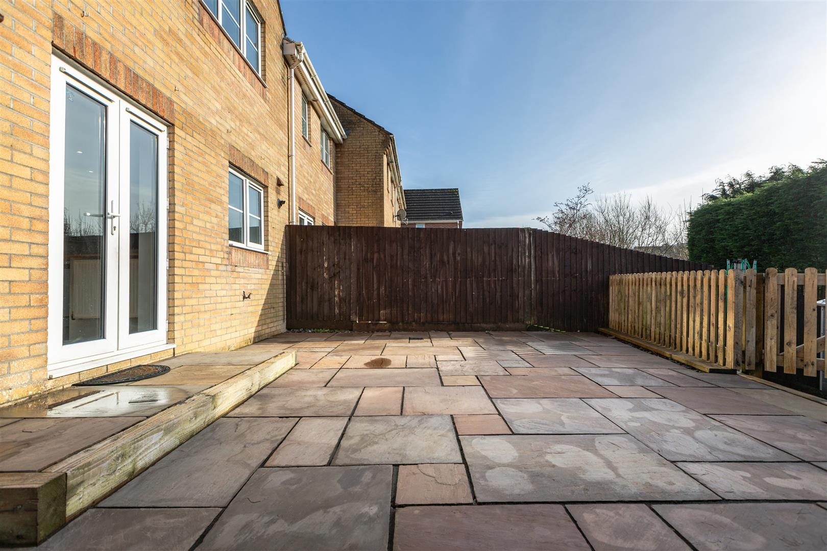 Eastfield Close, Townhill, Swansea, SA1 6SG